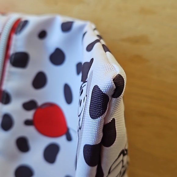 DISNEY DALMATIONS PASSPORT BAG - Picture 4 of 11